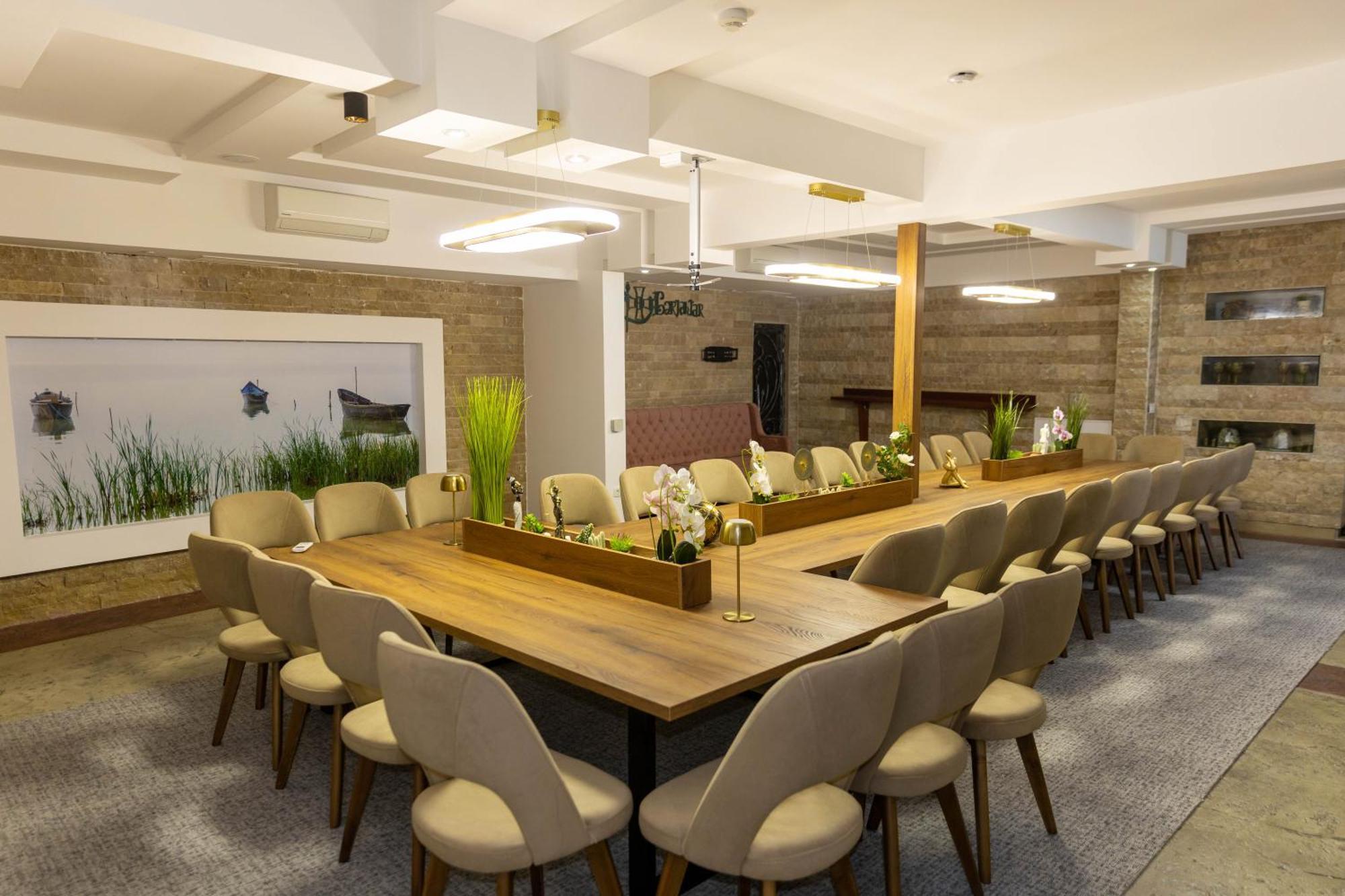 Barjaktar - Luxury Suites & Spa 울친 외부 사진